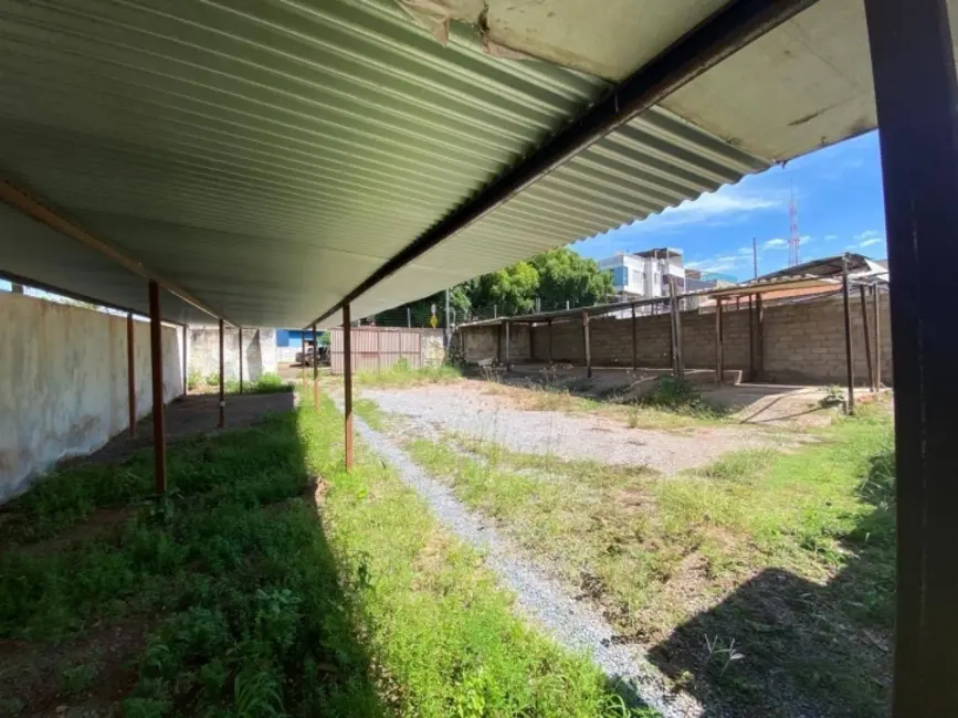Sala Comercial à venda, 1765m2 em Araés, Cuiaba - MT - imagem 4 Foto 4 de Sala Comercial à venda, 1765m2 em Araés, Cuiaba - MT
