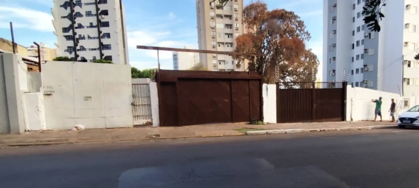 Sala Comercial à venda, 1765m2 em Araés, Cuiaba - MT - imagem 1 Foto 1 de Sala Comercial à venda, 1765m2 em Araés, Cuiaba - MT