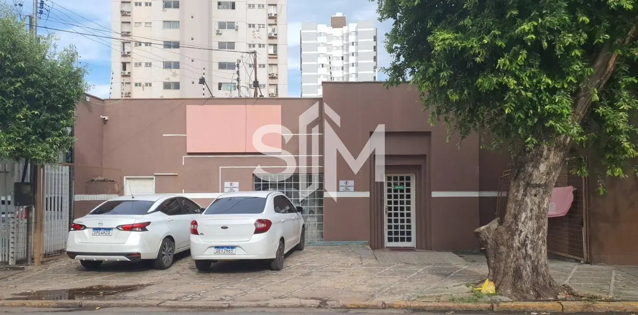 Foto 1 de Sala Comercial à venda em Quilombo, Cuiaba - MT