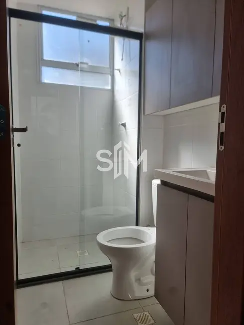 Foto 1 de Apartamento com 2 quartos à venda e para alugar, 44m2 em Jardim Imperial, Cuiaba - MT