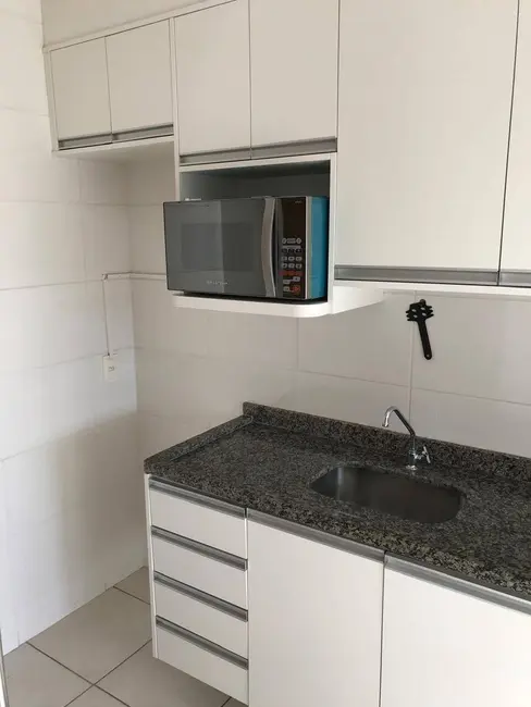 Apartamento com 2 quartos à venda, 54m2 em Dom Aquino, Cuiaba - MT - imagem 8 Foto 8 de Apartamento com 2 quartos à venda, 54m2 em Dom Aquino, Cuiaba - MT