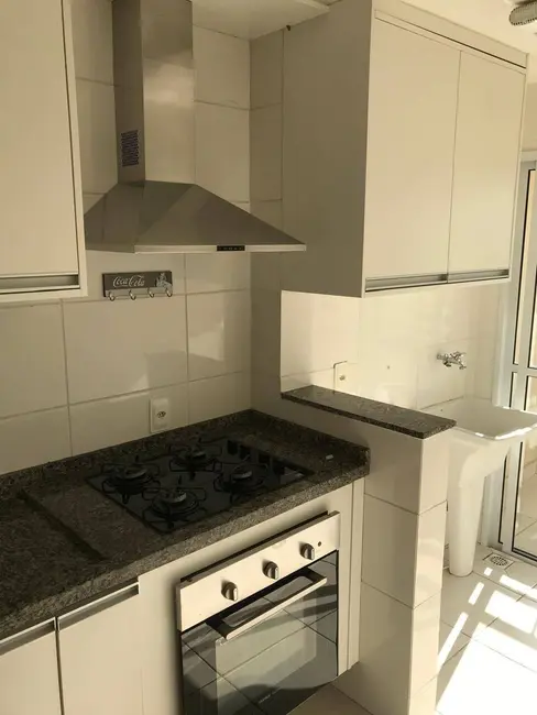 Apartamento com 2 quartos à venda, 54m2 em Dom Aquino, Cuiaba - MT - imagem 4 Foto 4 de Apartamento com 2 quartos à venda, 54m2 em Dom Aquino, Cuiaba - MT