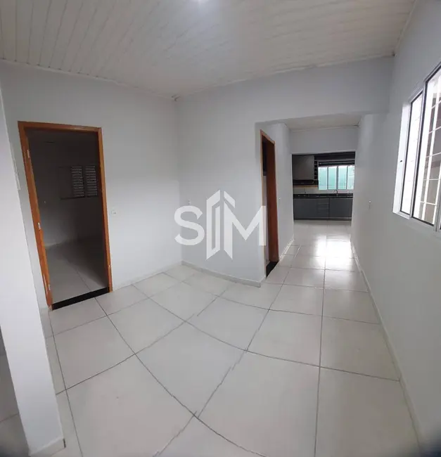 Foto 1 de Casa com 2 quartos à venda em Morada da Serra, Cuiaba - MT
