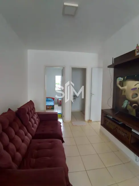 Foto 2 de Casa de Condomínio com 2 quartos à venda, 100m2 em Jardim Imperial, Cuiaba - MT