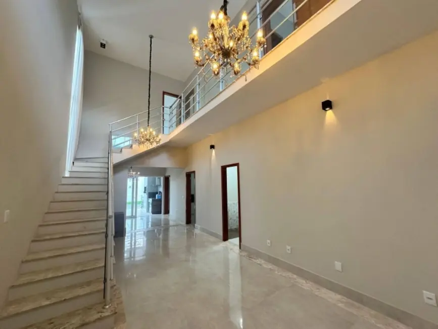 Foto 6 de Casa de Condomínio com 4 quartos à venda, 375m2 em Condomínio Belvedere, Cuiaba - MT