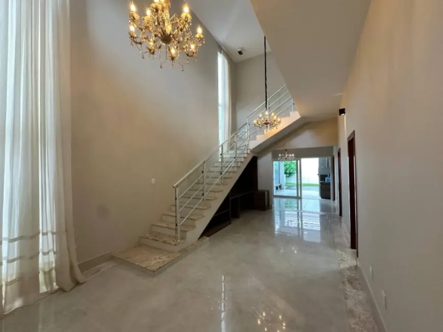 Foto 7 de Casa de Condomínio com 4 quartos à venda, 375m2 em Condomínio Belvedere, Cuiaba - MT