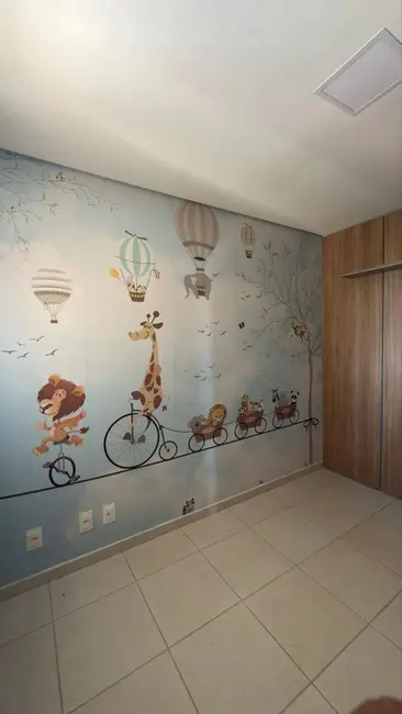 Apartamento com 3 quartos à venda, 90m2 em Carumbé, Cuiaba - MT - imagem 7 Foto 7 de Apartamento com 3 quartos à venda, 90m2 em Carumbé, Cuiaba - MT