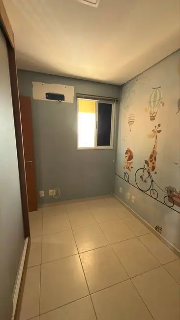 Apartamento com 3 quartos à venda, 90m2 em Carumbé, Cuiaba - MT - imagem 8 Foto 8 de Apartamento com 3 quartos à venda, 90m2 em Carumbé, Cuiaba - MT