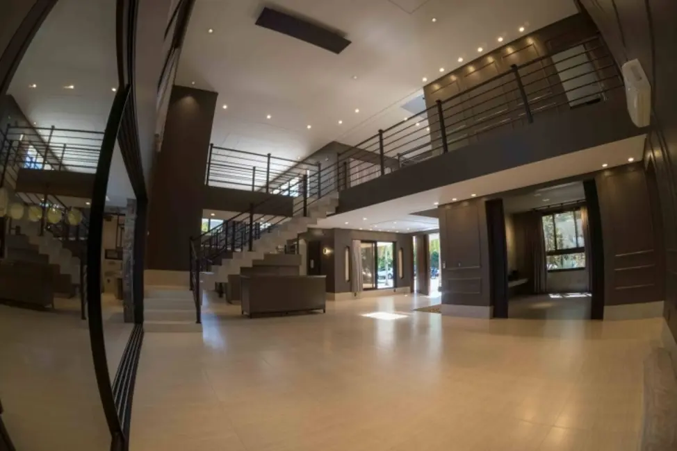 Foto 5 de Casa de Condomínio com 4 quartos à venda, 901m2 em Jardim Itália, Cuiaba - MT