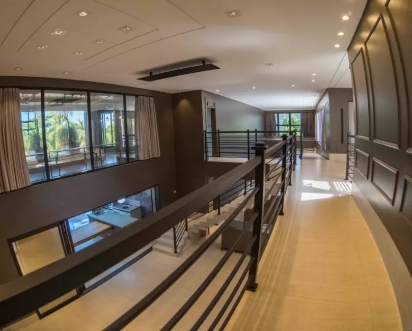 Foto 9 de Casa de Condomínio com 4 quartos à venda, 901m2 em Jardim Itália, Cuiaba - MT