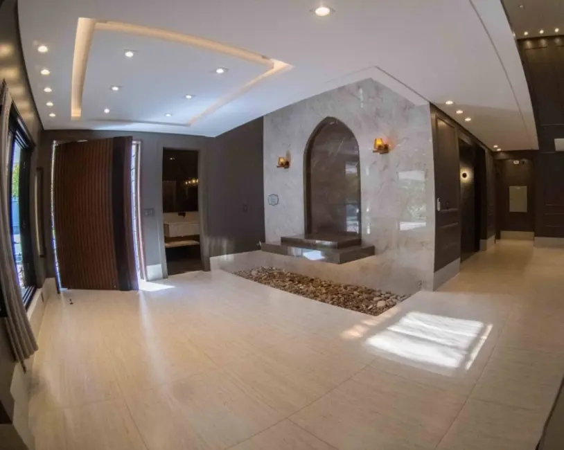 Foto 4 de Casa de Condomínio com 4 quartos à venda, 901m2 em Jardim Itália, Cuiaba - MT