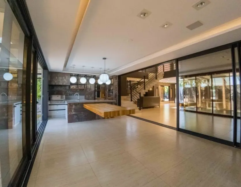 Foto 8 de Casa de Condomínio com 4 quartos à venda, 901m2 em Jardim Itália, Cuiaba - MT