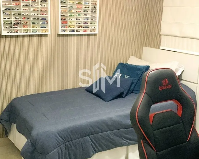 Apartamento com 4 quartos à venda, 156m2 em Jardim Mariana, Cuiaba - MT - imagem 4 Foto 4 de Apartamento com 4 quartos à venda, 156m2 em Jardim Mariana, Cuiaba - MT