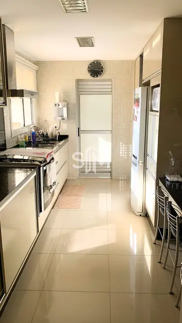 Apartamento com 4 quartos à venda, 156m2 em Jardim Mariana, Cuiaba - MT - imagem 3 Foto 3 de Apartamento com 4 quartos à venda, 156m2 em Jardim Mariana, Cuiaba - MT