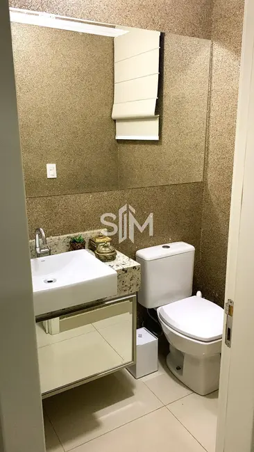 Apartamento com 4 quartos à venda, 156m2 em Jardim Mariana, Cuiaba - MT - imagem 5 Foto 5 de Apartamento com 4 quartos à venda, 156m2 em Jardim Mariana, Cuiaba - MT