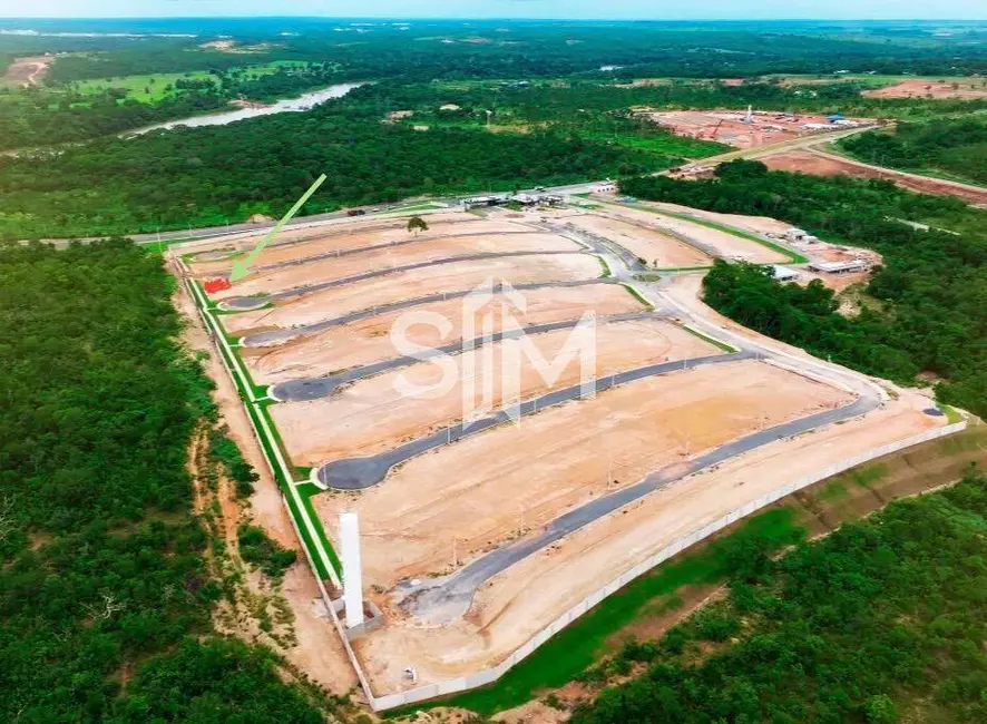Foto 2 de Terreno / Lote à venda em Santa Rosa, Cuiaba - MT