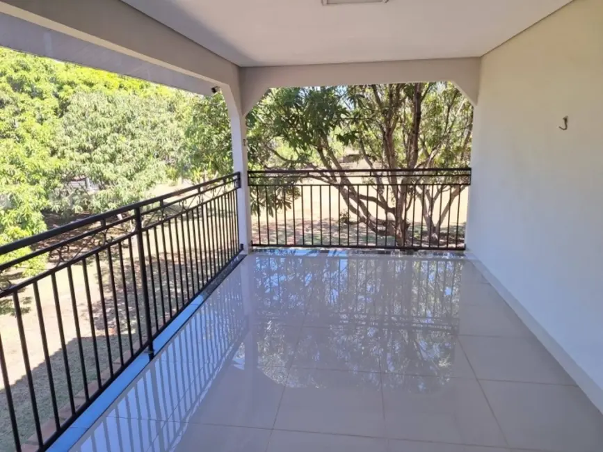 Foto 6 de Casa de Condomínio com 5 quartos à venda, 5019m2 em Jardim Vitória, Cuiaba - MT