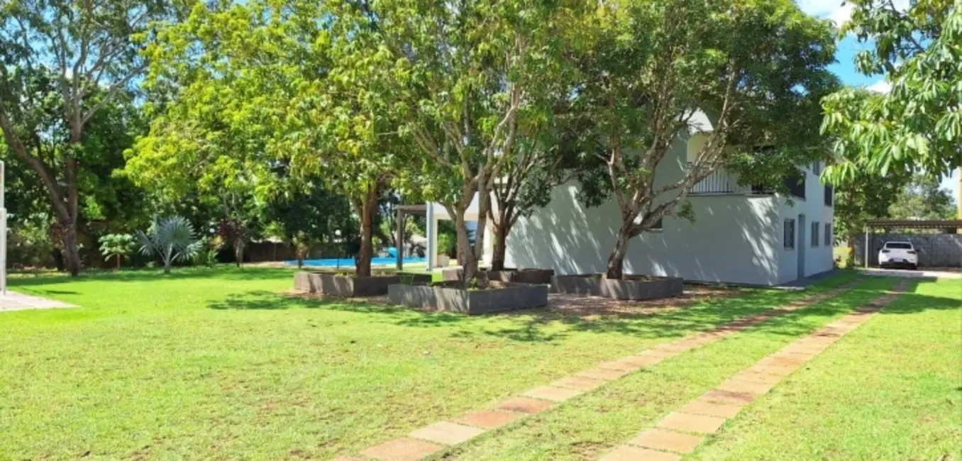 Foto 3 de Casa de Condomínio com 5 quartos à venda, 5019m2 em Jardim Vitória, Cuiaba - MT