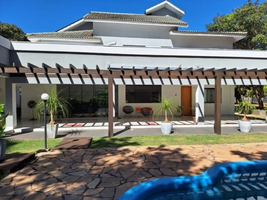 Foto 2 de Casa de Condomínio com 5 quartos à venda, 5019m2 em Jardim Vitória, Cuiaba - MT