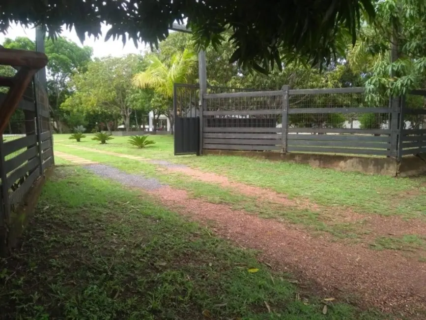 Foto 8 de Casa de Condomínio com 5 quartos à venda, 5019m2 em Jardim Vitória, Cuiaba - MT