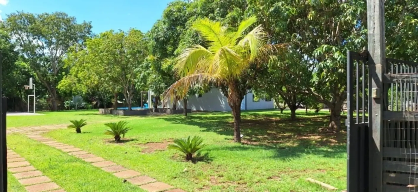 Foto 5 de Casa de Condomínio com 5 quartos à venda, 5019m2 em Jardim Vitória, Cuiaba - MT