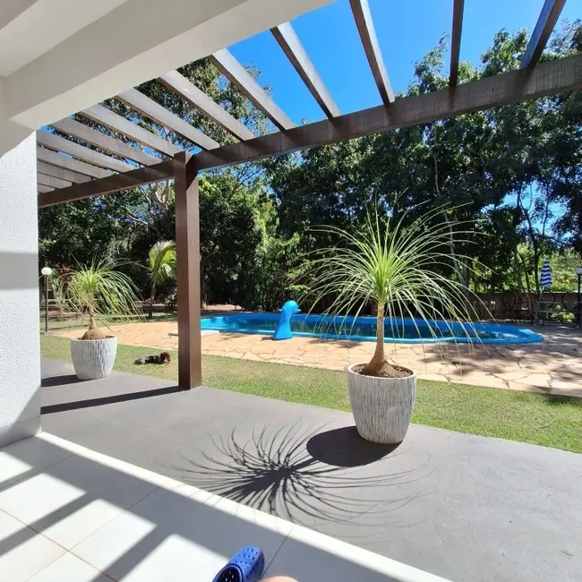 Foto 9 de Casa de Condomínio com 5 quartos à venda, 5019m2 em Jardim Vitória, Cuiaba - MT