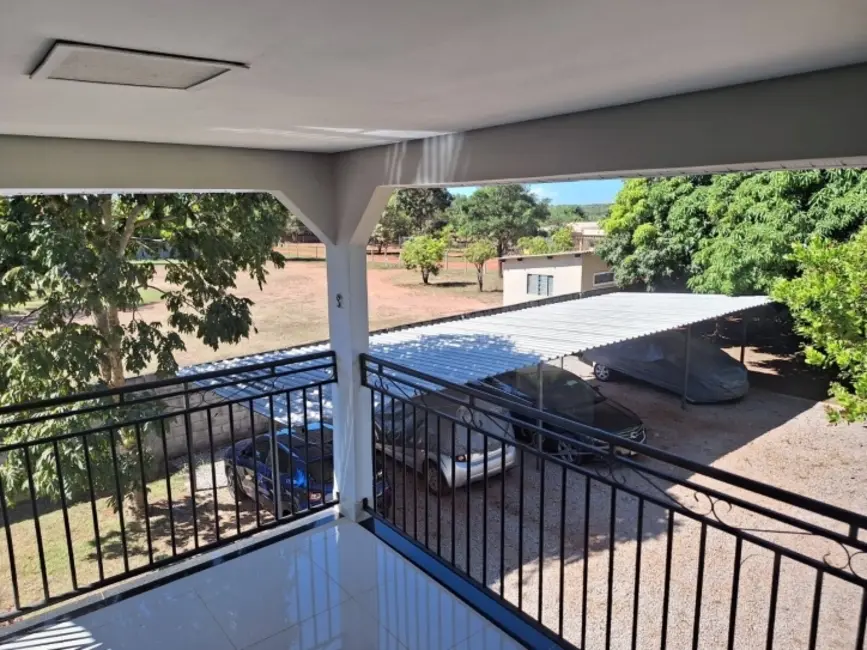 Foto 7 de Casa de Condomínio com 5 quartos à venda, 5019m2 em Jardim Vitória, Cuiaba - MT