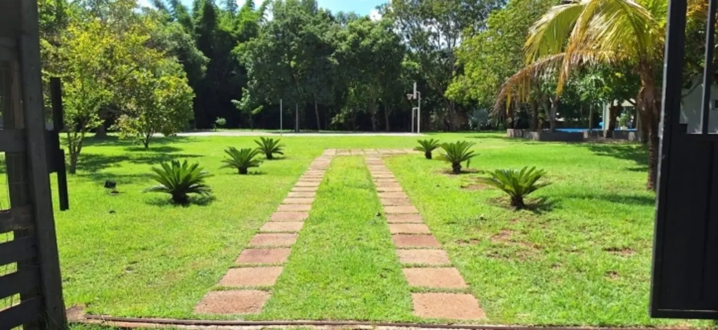 Foto 4 de Casa de Condomínio com 5 quartos à venda, 5019m2 em Jardim Vitória, Cuiaba - MT