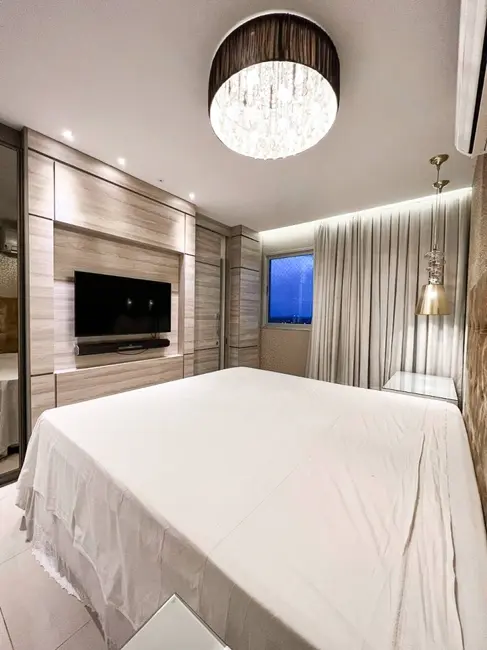 Apartamento com 2 quartos à venda, 134m2 em Jardim das Américas, Cuiaba - MT - imagem 9 Foto 9 de Apartamento com 2 quartos à venda, 134m2 em Jardim das Américas, Cuiaba - MT