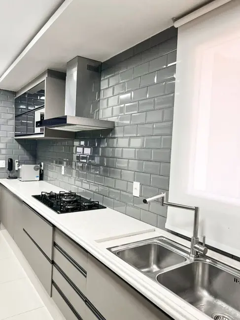 Apartamento com 2 quartos à venda, 134m2 em Jardim das Américas, Cuiaba - MT - imagem 8 Foto 8 de Apartamento com 2 quartos à venda, 134m2 em Jardim das Américas, Cuiaba - MT