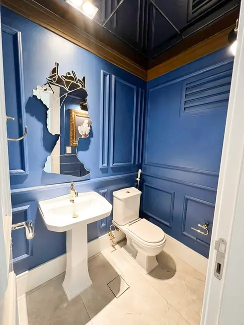 Apartamento com 2 quartos à venda, 134m2 em Jardim das Américas, Cuiaba - MT - imagem 5 Foto 5 de Apartamento com 2 quartos à venda, 134m2 em Jardim das Américas, Cuiaba - MT