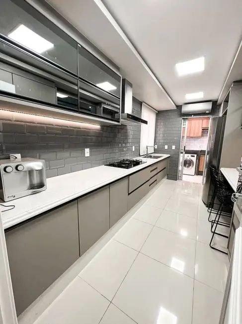 Apartamento com 2 quartos à venda, 134m2 em Jardim das Américas, Cuiaba - MT - imagem 6 Foto 6 de Apartamento com 2 quartos à venda, 134m2 em Jardim das Américas, Cuiaba - MT