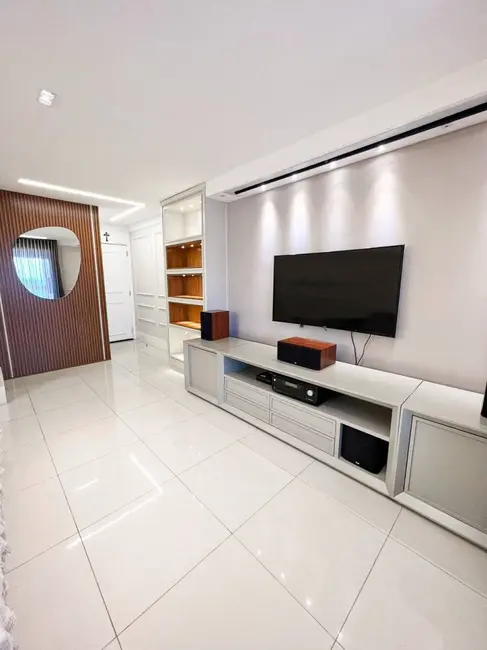 Apartamento com 2 quartos à venda, 134m2 em Jardim das Américas, Cuiaba - MT - imagem 4 Foto 4 de Apartamento com 2 quartos à venda, 134m2 em Jardim das Américas, Cuiaba - MT