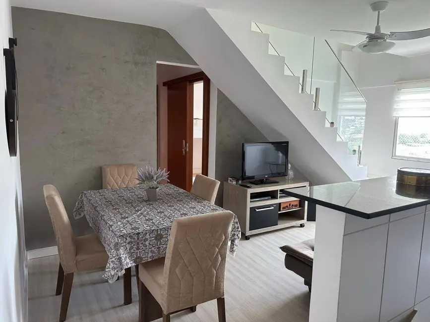 Cobertura com 2 quartos à venda, 105m2 em Cuiaba - MT - imagem 1 Foto 1 de Cobertura com 2 quartos à venda, 105m2 em Cuiaba - MT