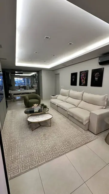 Apartamento com 3 quartos à venda, 125m2 em Pico do Amor, Cuiaba - MT - imagem 3 Foto 3 de Apartamento com 3 quartos à venda, 125m2 em Pico do Amor, Cuiaba - MT