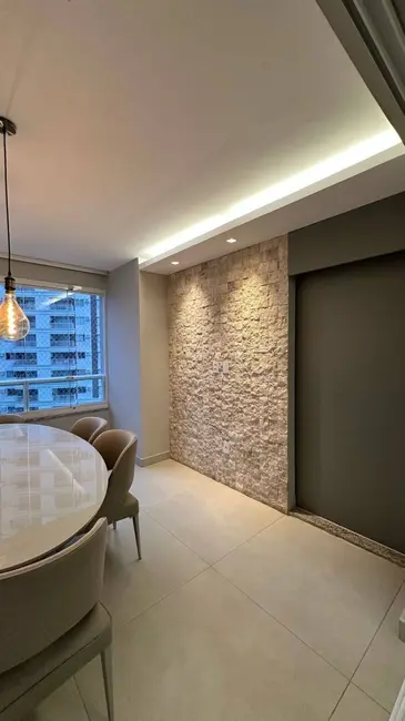 Apartamento com 3 quartos à venda, 125m2 em Pico do Amor, Cuiaba - MT - imagem 7 Foto 7 de Apartamento com 3 quartos à venda, 125m2 em Pico do Amor, Cuiaba - MT