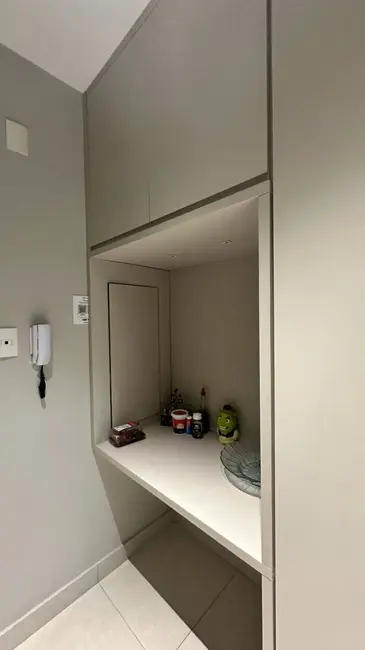 Apartamento com 3 quartos à venda, 125m2 em Pico do Amor, Cuiaba - MT - imagem 6 Foto 6 de Apartamento com 3 quartos à venda, 125m2 em Pico do Amor, Cuiaba - MT