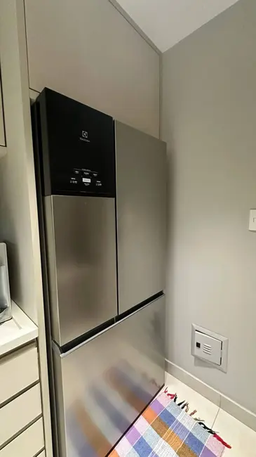 Apartamento com 3 quartos à venda, 125m2 em Pico do Amor, Cuiaba - MT - imagem 8 Foto 8 de Apartamento com 3 quartos à venda, 125m2 em Pico do Amor, Cuiaba - MT