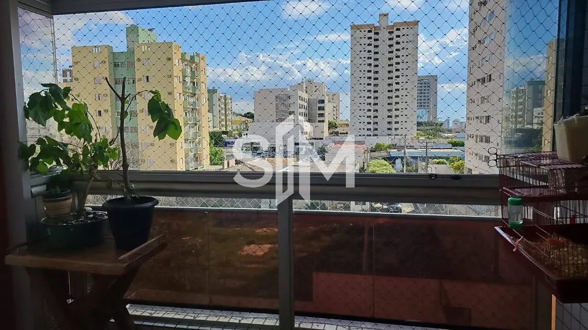 Foto 2 de Apartamento com 3 quartos à venda, 116m2 em Bosque da Saúde, Cuiaba - MT