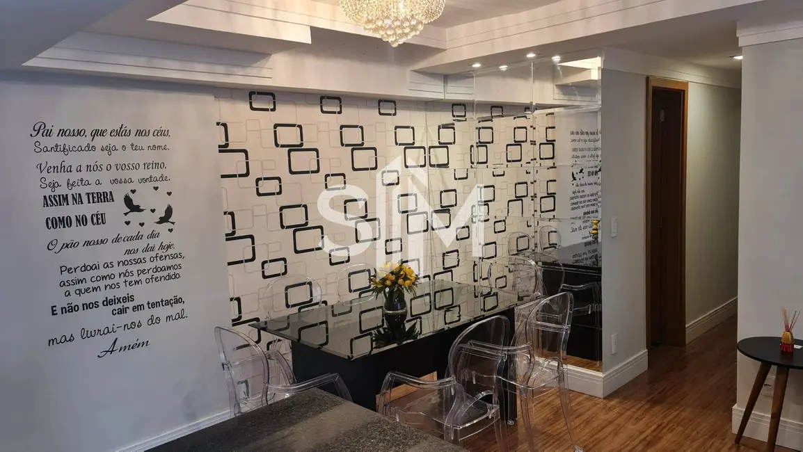 Foto 1 de Apartamento com 3 quartos à venda, 89m2 em Jardim Aclimação, Cuiaba - MT