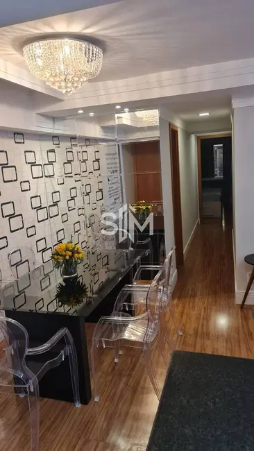 Foto 2 de Apartamento com 3 quartos à venda, 89m2 em Jardim Aclimação, Cuiaba - MT