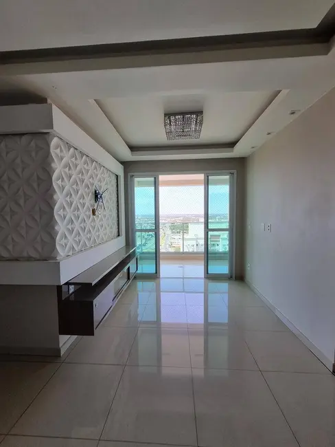 Foto 6 de Apartamento com 3 quartos à venda, 77m2 em Jardim das Américas, Cuiaba - MT