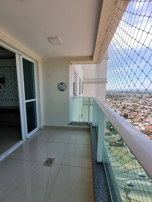 Foto 1 de Apartamento com 3 quartos à venda, 77m2 em Jardim das Américas, Cuiaba - MT