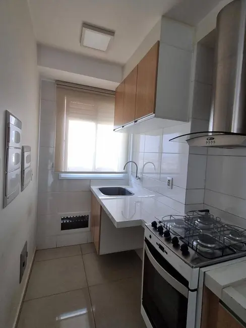 Foto 4 de Apartamento com 3 quartos à venda, 77m2 em Jardim das Américas, Cuiaba - MT