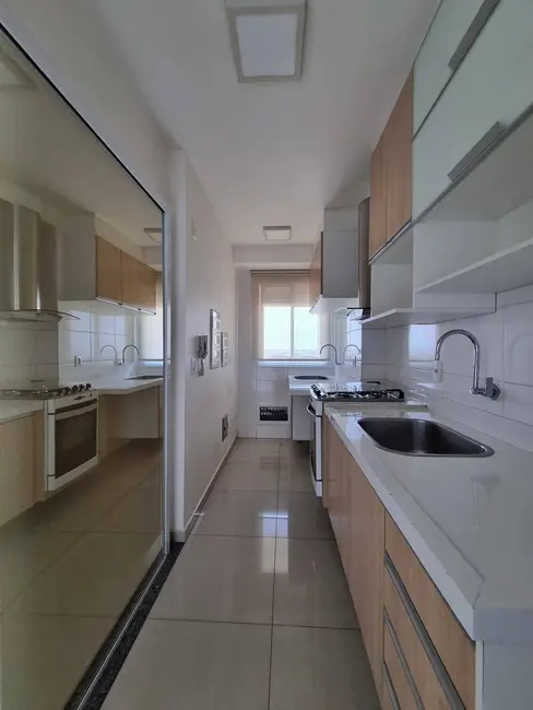 Foto 5 de Apartamento com 3 quartos à venda, 77m2 em Jardim das Américas, Cuiaba - MT