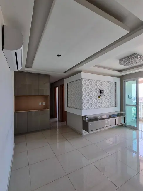 Foto 2 de Apartamento com 3 quartos à venda, 77m2 em Jardim das Américas, Cuiaba - MT