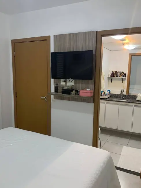 Foto 5 de Apartamento com 3 quartos à venda, 76m2 em Dom Aquino, Cuiaba - MT