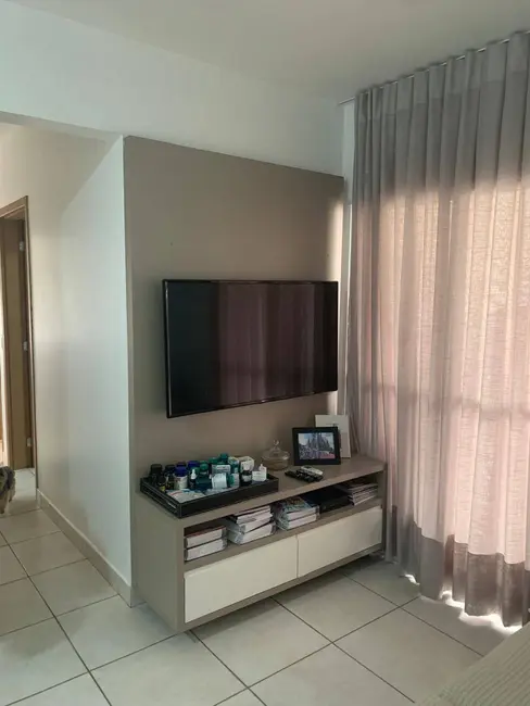 Foto 8 de Apartamento com 3 quartos à venda, 76m2 em Dom Aquino, Cuiaba - MT