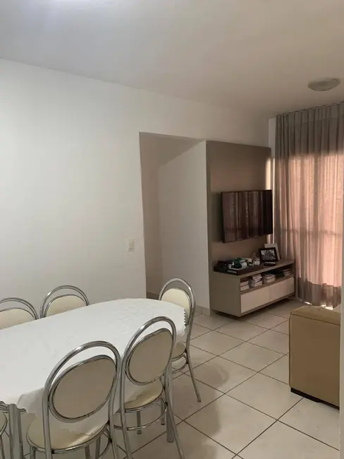 Foto 3 de Apartamento com 3 quartos à venda, 76m2 em Dom Aquino, Cuiaba - MT