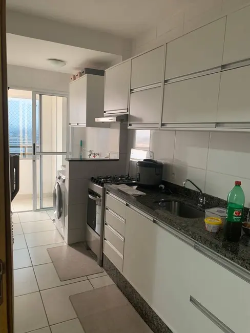 Foto 2 de Apartamento com 3 quartos à venda, 76m2 em Dom Aquino, Cuiaba - MT